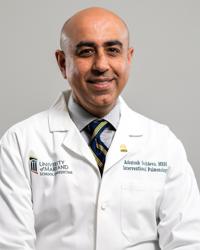 Faculty Photos